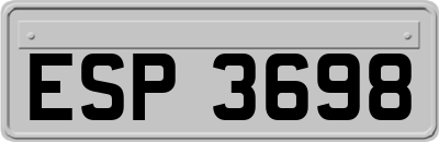 ESP3698