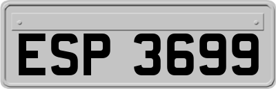 ESP3699