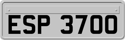 ESP3700