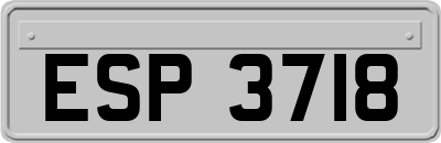ESP3718