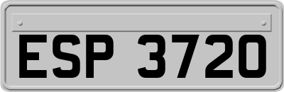 ESP3720