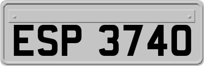 ESP3740