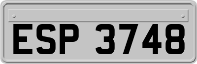 ESP3748