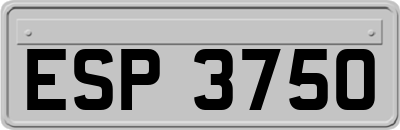 ESP3750