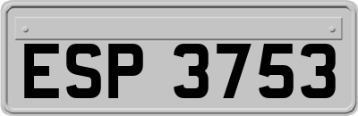 ESP3753