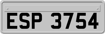 ESP3754