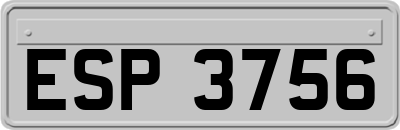 ESP3756