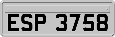 ESP3758