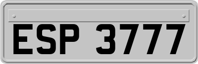 ESP3777