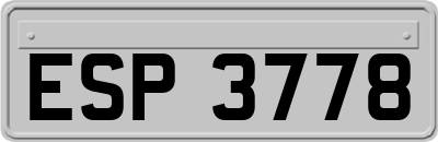 ESP3778