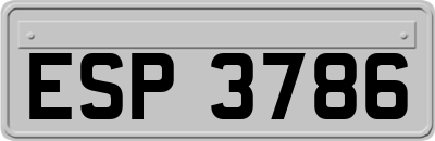 ESP3786