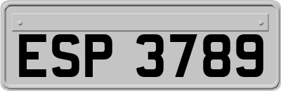 ESP3789