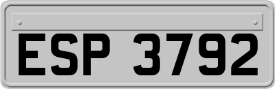 ESP3792