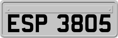 ESP3805