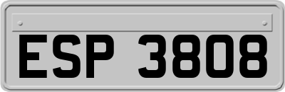 ESP3808