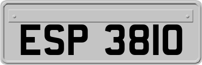 ESP3810