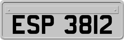 ESP3812