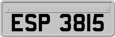 ESP3815
