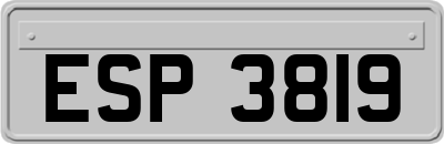 ESP3819