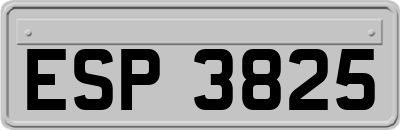 ESP3825