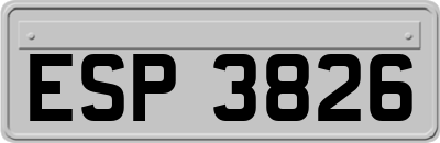 ESP3826