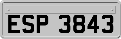 ESP3843
