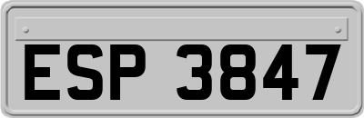 ESP3847