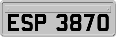 ESP3870