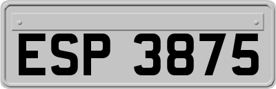 ESP3875