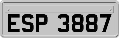 ESP3887