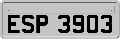 ESP3903
