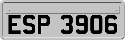 ESP3906