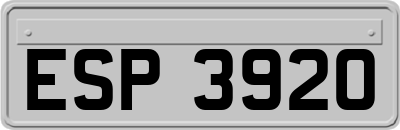 ESP3920