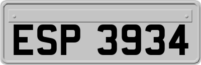 ESP3934