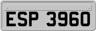 ESP3960
