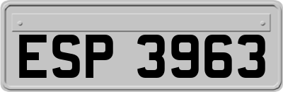 ESP3963