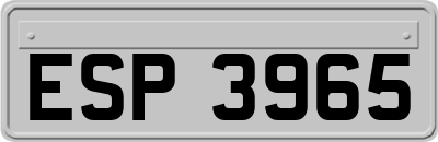 ESP3965