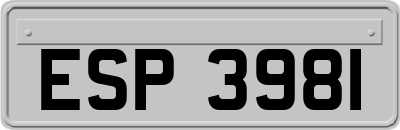 ESP3981