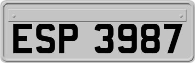 ESP3987