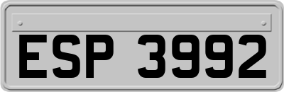 ESP3992
