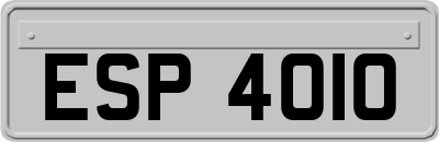ESP4010