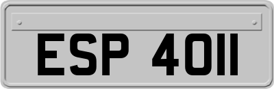 ESP4011