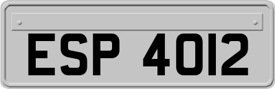 ESP4012