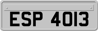 ESP4013
