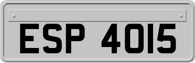 ESP4015