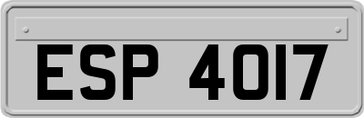 ESP4017