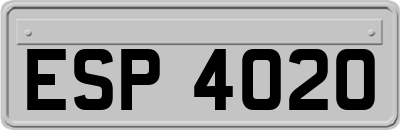 ESP4020