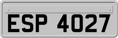 ESP4027