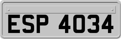 ESP4034