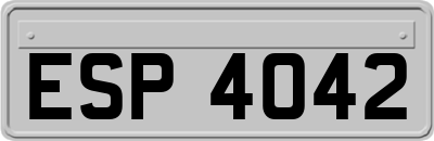 ESP4042